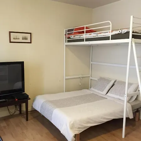 Cozy Place In Center Appartamento