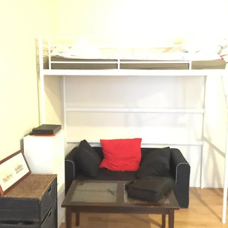 Cozy Place In Center Appartamento *