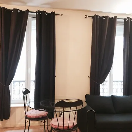 Appartamento Cozy Place In Center *