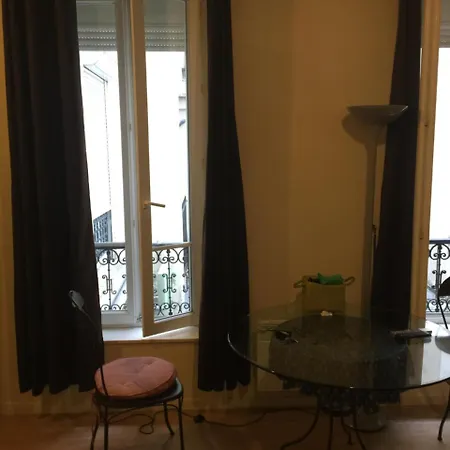 Cozy Place In Center Appartamento *